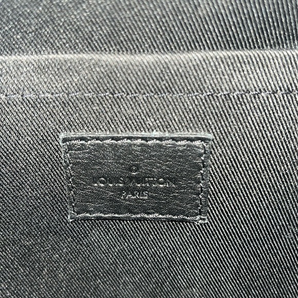 Louis Vuitton Palm Springs Mini Backpack - Picture 5 of 10